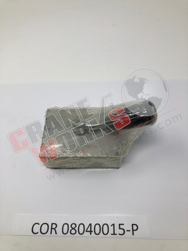 Picture of COR 08040015-P NEW LOCKING HOLDING VALVE 0522710030000B