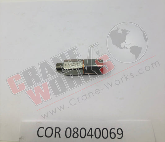 Picture of COR 08040069 NEW VALVE W/WIRE VF-MF 1/4"