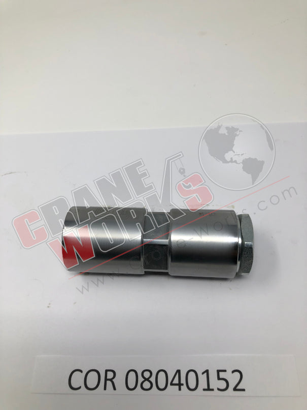 Picture of COR 08040152 NEW VALVE SEQUENCE EXT CYL 1-2
