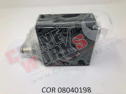 Picture of 08040198 NEW VALVE   R11  DP150265 (REPLACES 052413030520000)