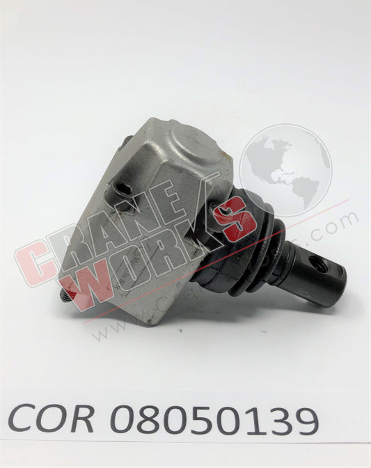 Picture of COR 08050139 NEW LEVER HOUSING