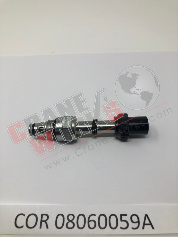 Picture of COR 08060059A NEW ELECTRO-VALVE DANFOSS