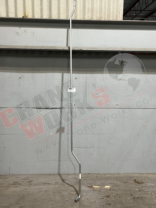 Picture of 081021957, New Steel Pipe.