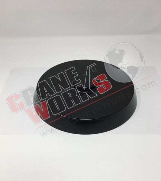 Picture of COR 08110132 NEW HOSE WHEEL - FOR REEL