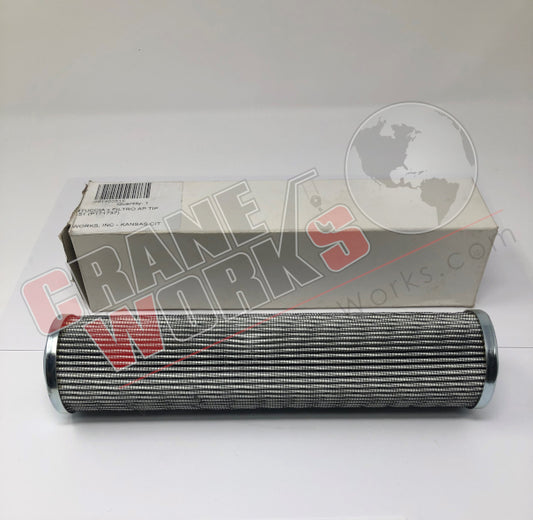Picture of COR 08140051 NEW H/P FILTER ELEMENT