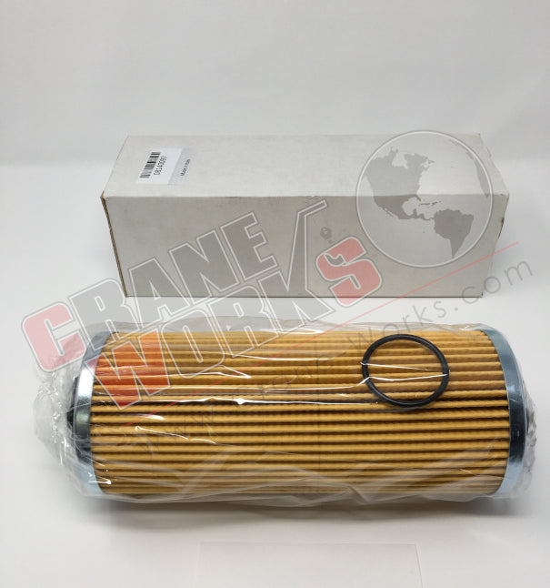Picture of NEW FILTER CARTRIDGE