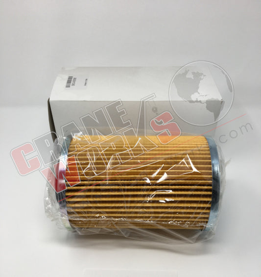 Picture of 08140098 NEW RETURN FILTER CARTRIDGE