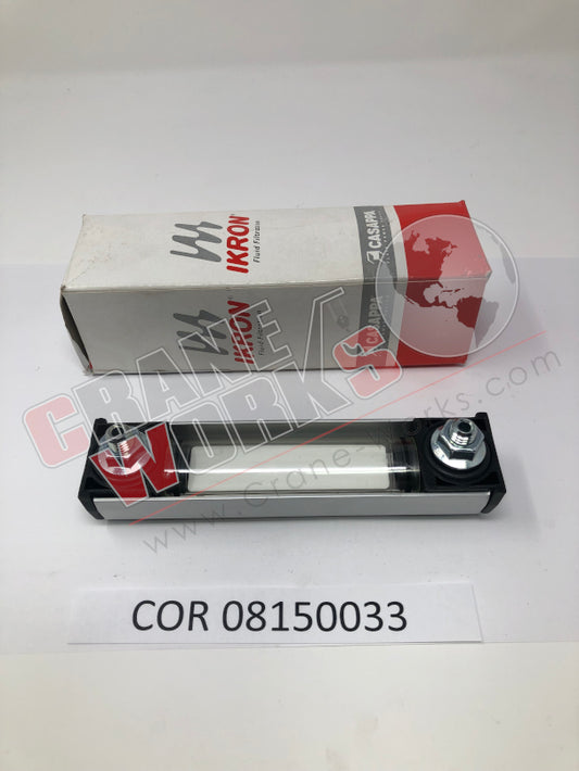 Picture of COR 08150033 NEW LEVEL INDICATOR