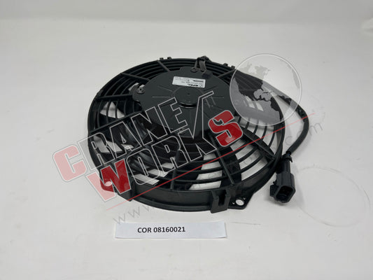 Picture of COR 08160021 NEW COOLING FAN 28200