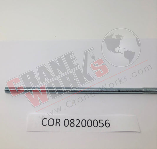 Picture of COR 08200056 NEW LEVER M10