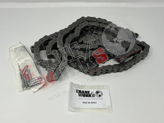 Picture of 09-0044, New Chain Kit 10 In.