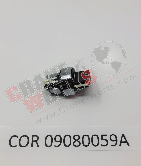 Picture of COR 09080059A NEW SELECTOR SWITCH   T07