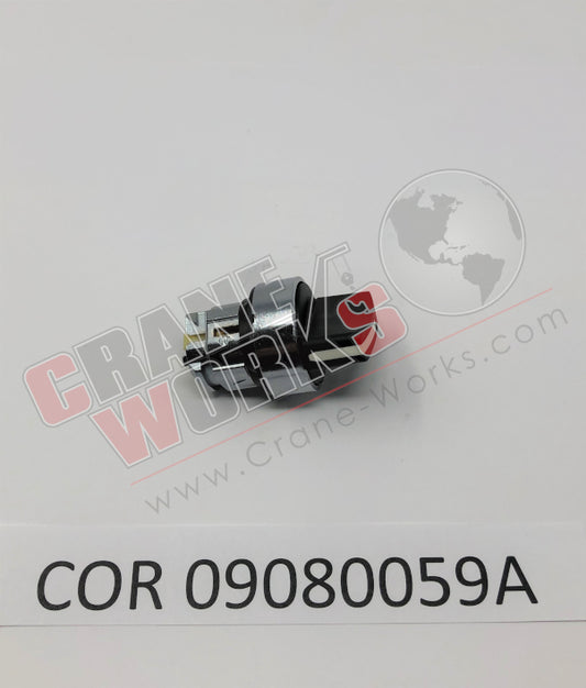 Picture of COR 09080059A NEW SELECTOR SWITCH   T07