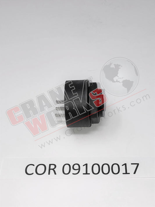 Picture of COR 09100017 NEW BUZZER   T05  0028372