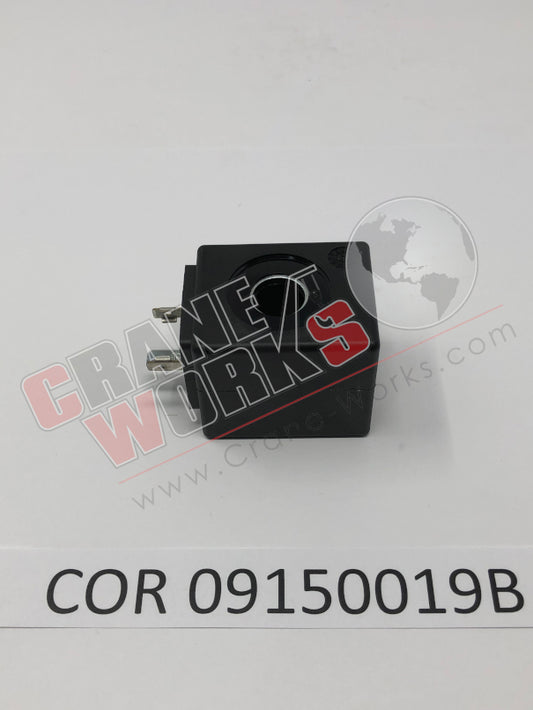 Picture of COR 09150019B NEW COIL 12V