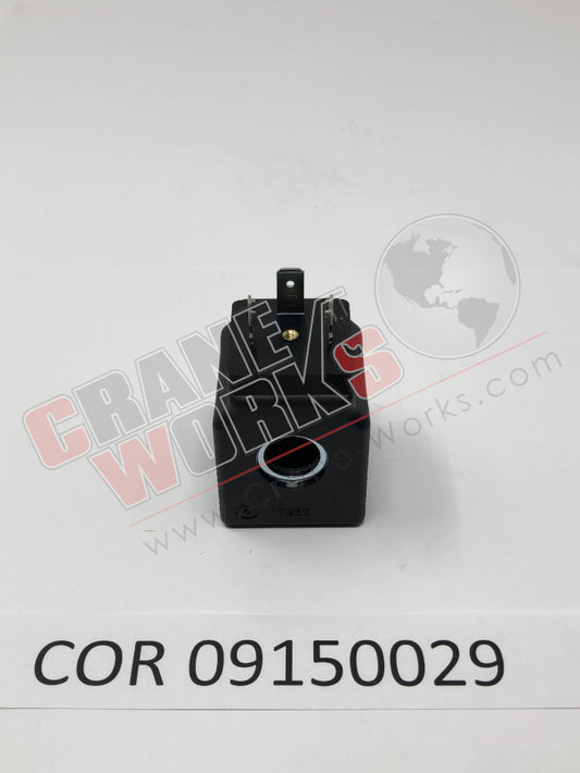 Picture of COR 09150029 NEW COIL