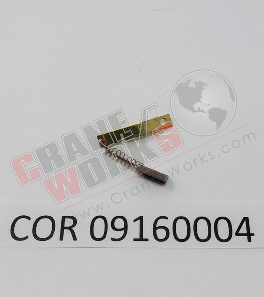 Picture of COR 09160004 NEW ELECTRIC CONTACT   T05
