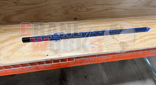 Picture of 100148 NEW FIXING ROD M33X2X1000