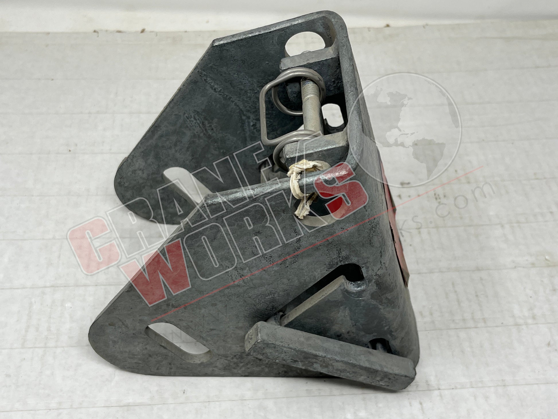 Picture of 1006Z791, New Hook Latch 25-37 Ton ( G-5066 / 1093717 ).