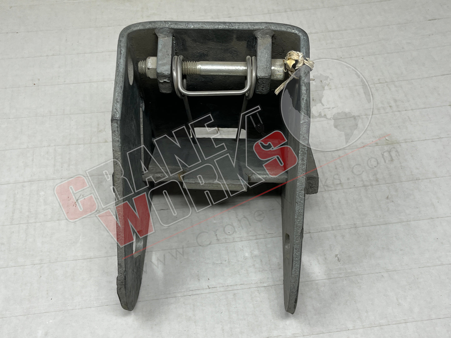 Picture of 1006Z791, New Hook Latch 25-37 Ton ( G-5066 / 1093717 ).