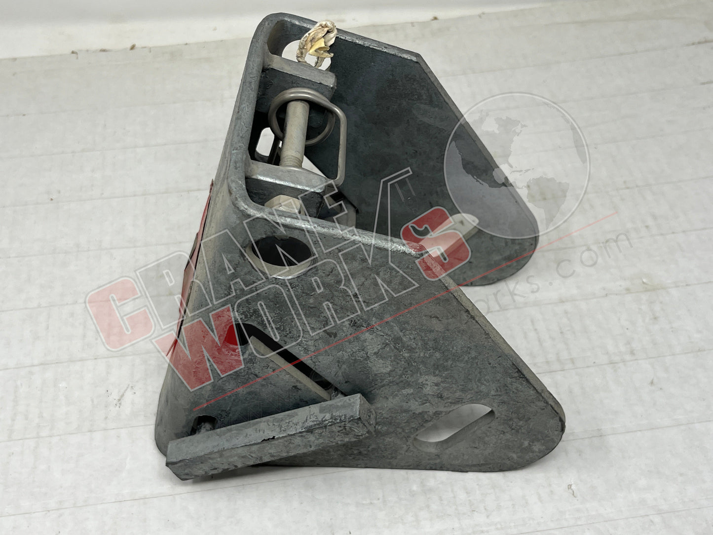 Picture of 1006Z791, New Hook Latch 25-37 Ton ( G-5066 / 1093717 ).