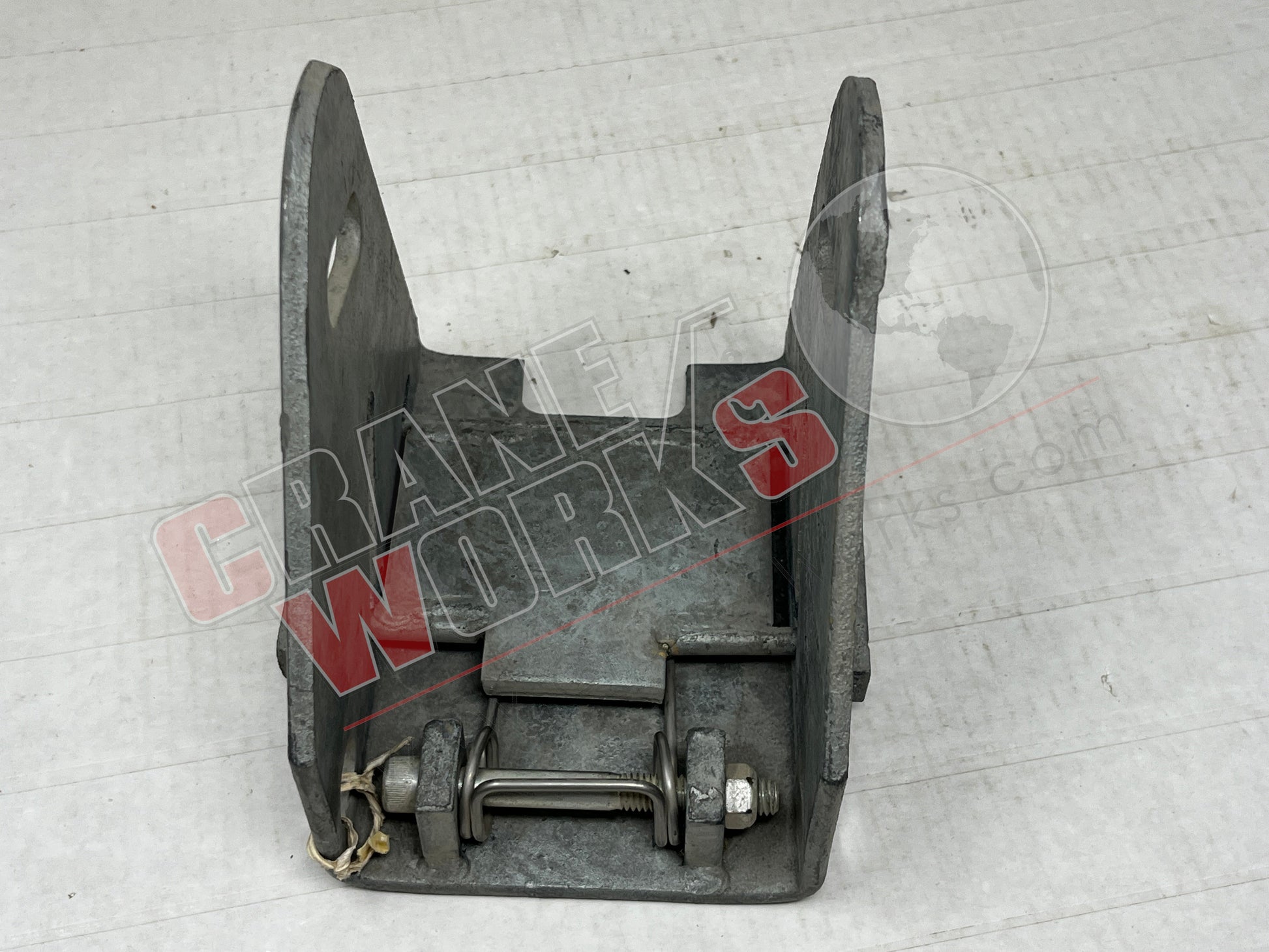 Picture of 1006Z791, New Hook Latch 25-37 Ton ( G-5066 / 1093717 ).