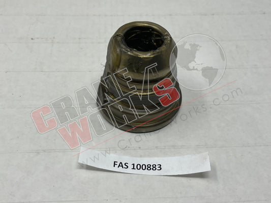 Picture of FAS 100883 NEW RING NUT
