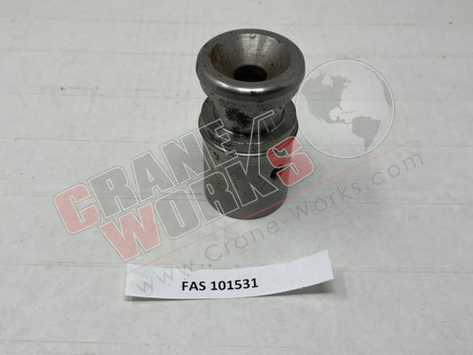 Picture of FAS 101531 NEW PISTON