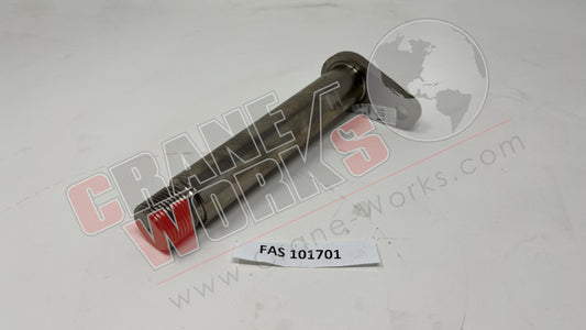 Picture of FAS 101701 NEW PIN BOOM TIP