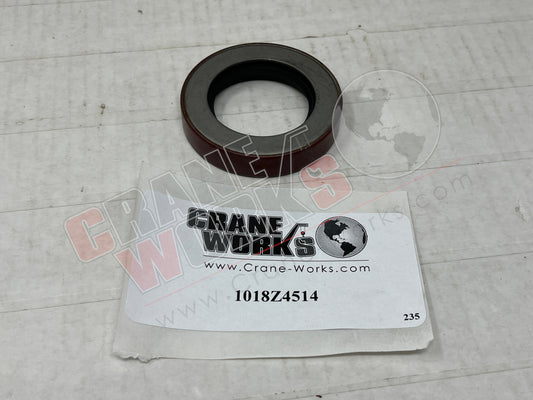 Picture of 1018Z4514, New Oil Seal.