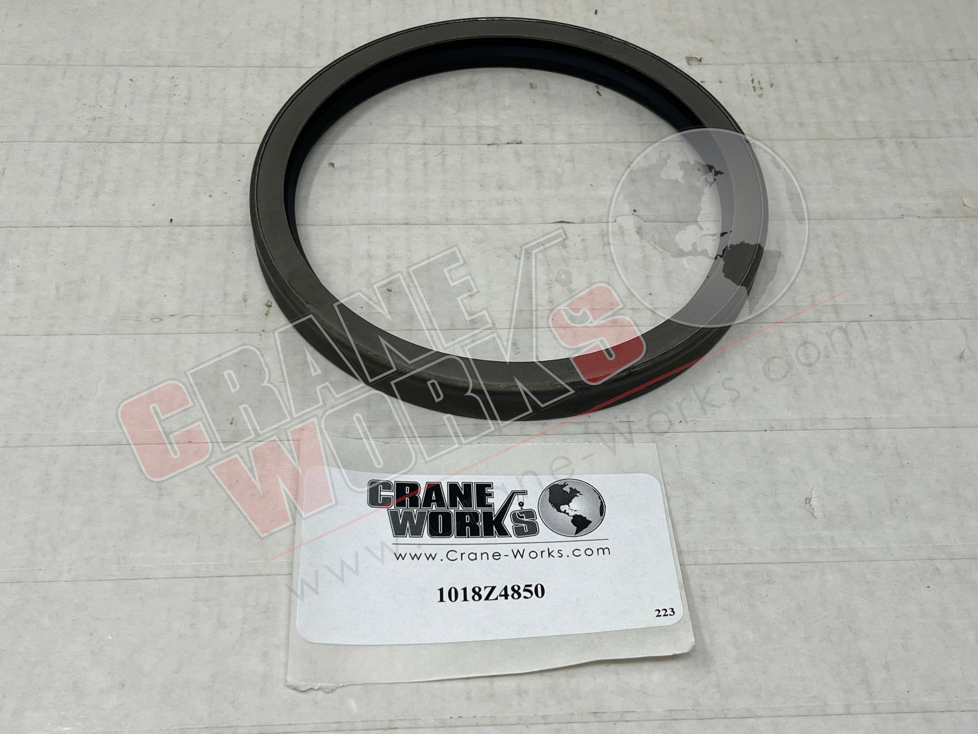 Picture of 1018Z4850, New Oil Seal; P&H 5.625 X 6.631 X 0.500.