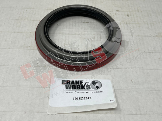 Picture of 1018Z5342, New Oil Seal; P&H 4.625 X 6.629 X 1.094.