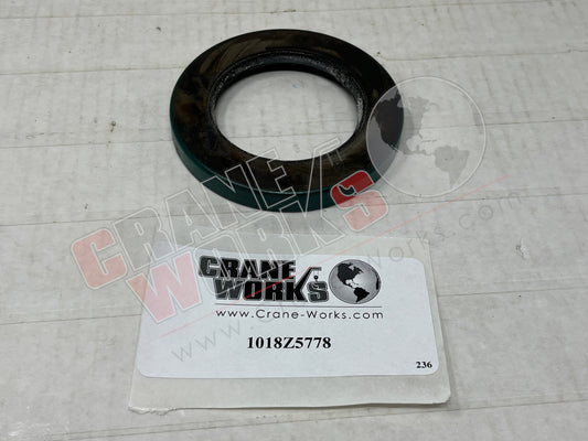 Picture of 1018Z5778, New Oil Seal.