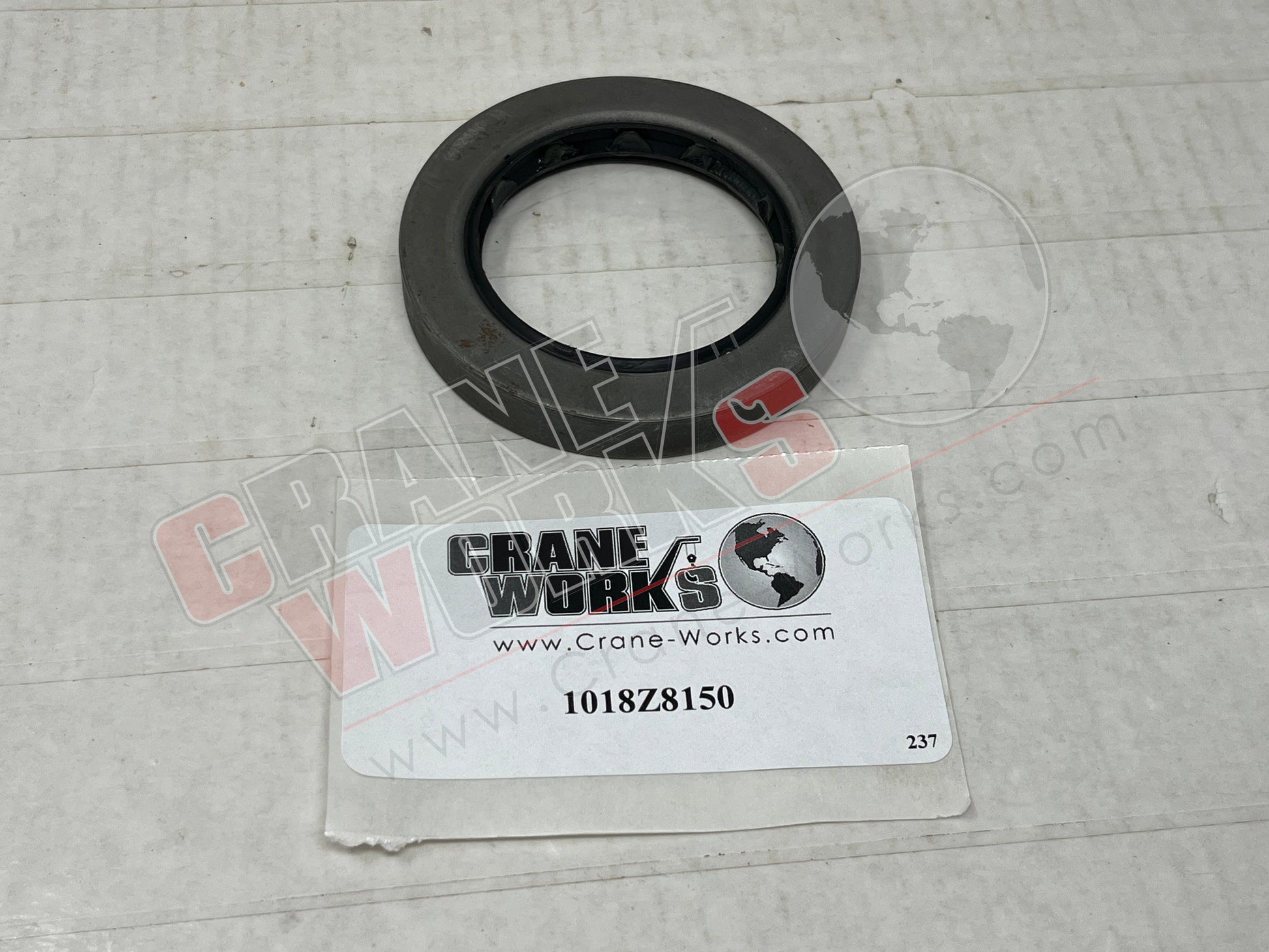 Picture of 1018Z8150, New Oil Seal.