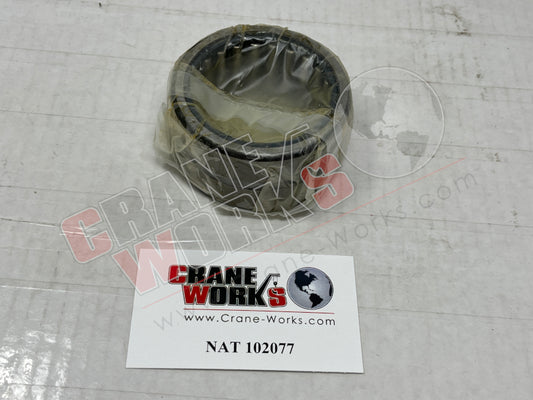 Picture of 102077 NEW BEARING