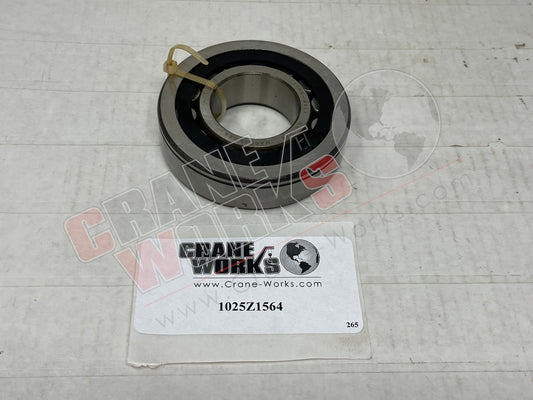 Picture of 1025Z1564, New Bearing Assy.