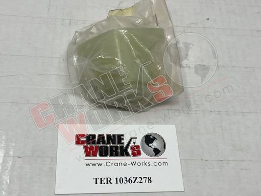 Picture of TER 1036Z278 NEW SEAL KIT