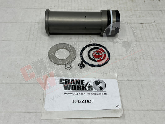 Picture of 1045Z1827, New Seal Kit.