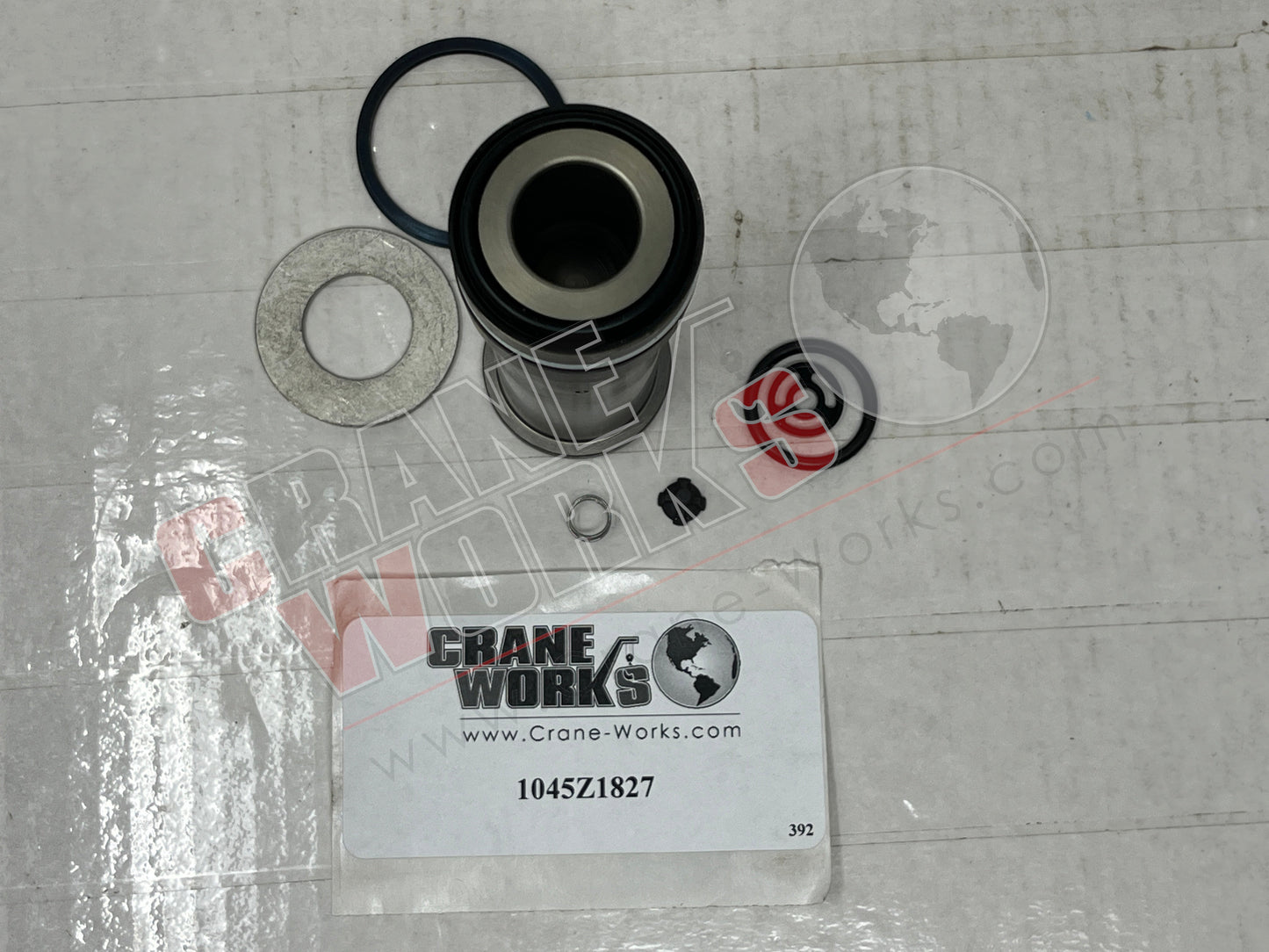 Picture of 1045Z1827, New Seal Kit.