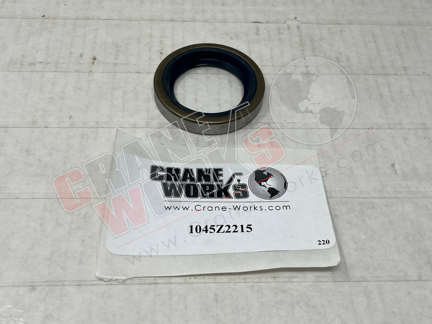 Picture of 1045Z2215, New Oil Seal - P&H.