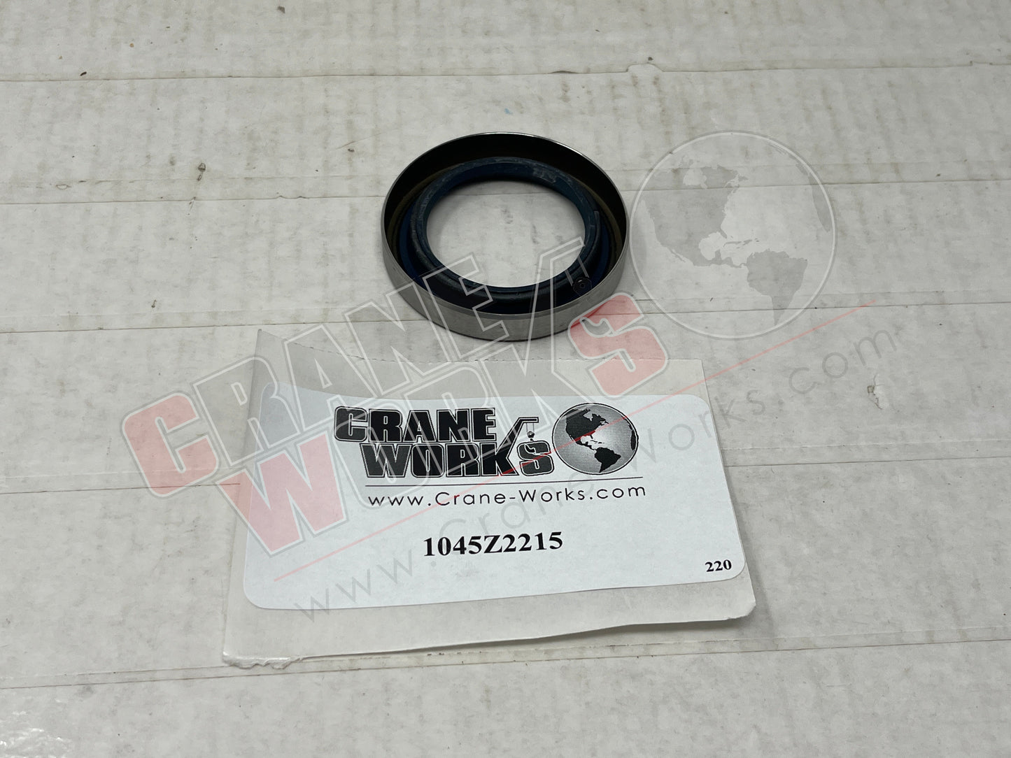 Picture of 1045Z2215, New Oil Seal - P&H.