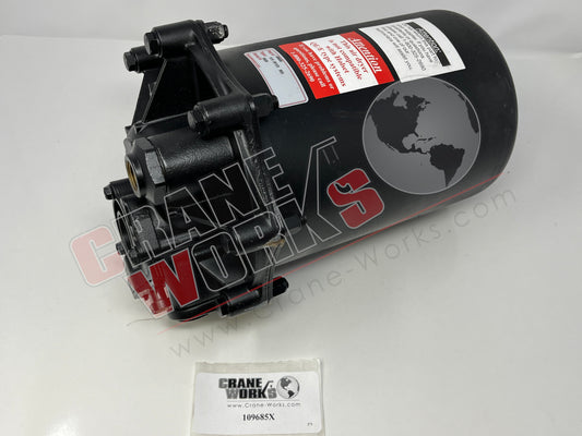 Picture of 109685X, New Air Dryer  Ad-9.