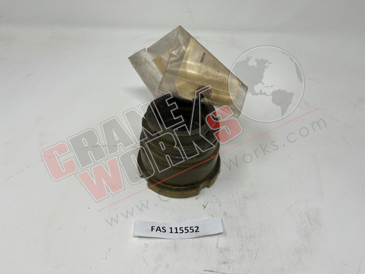 Picture of FAS 115552 NEW RING NUT