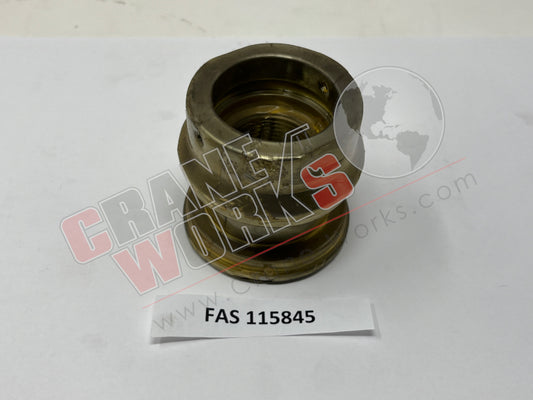 Picture of FAS 115845 NEW PISTON