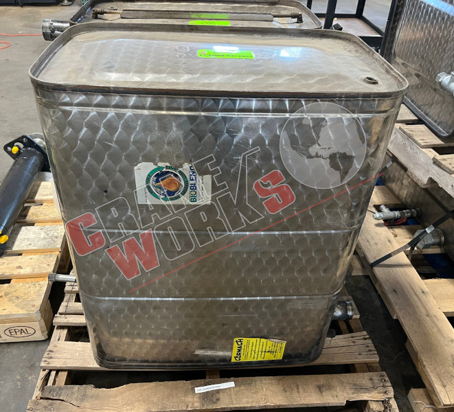 Picture of 12200012D-REM REMANUFACTURED REMAN OIL TANK