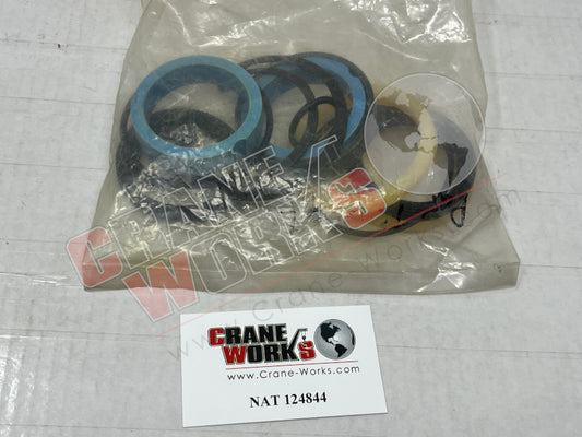 Picture of 124844 NEW O/R SEAL KIT
