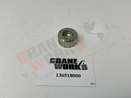 Picture of 136518000, BUSHING