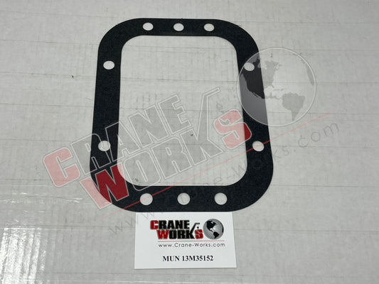 Picture of MUN 13M35152 NEW 8 BOLT GASKET .020