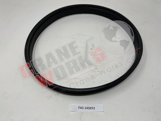 Picture of 145072 NEW DUST COVER RING