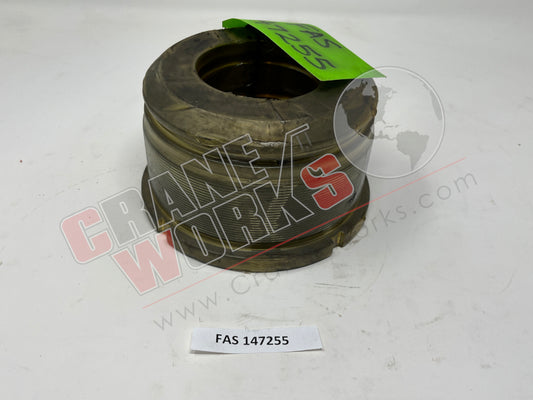 Picture of FAS 147255 NEW RING NUT (REPLACES 146334)